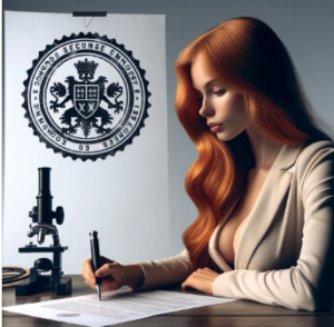 📝🔬 Рецензия на почерковедческую экспертизу для суда