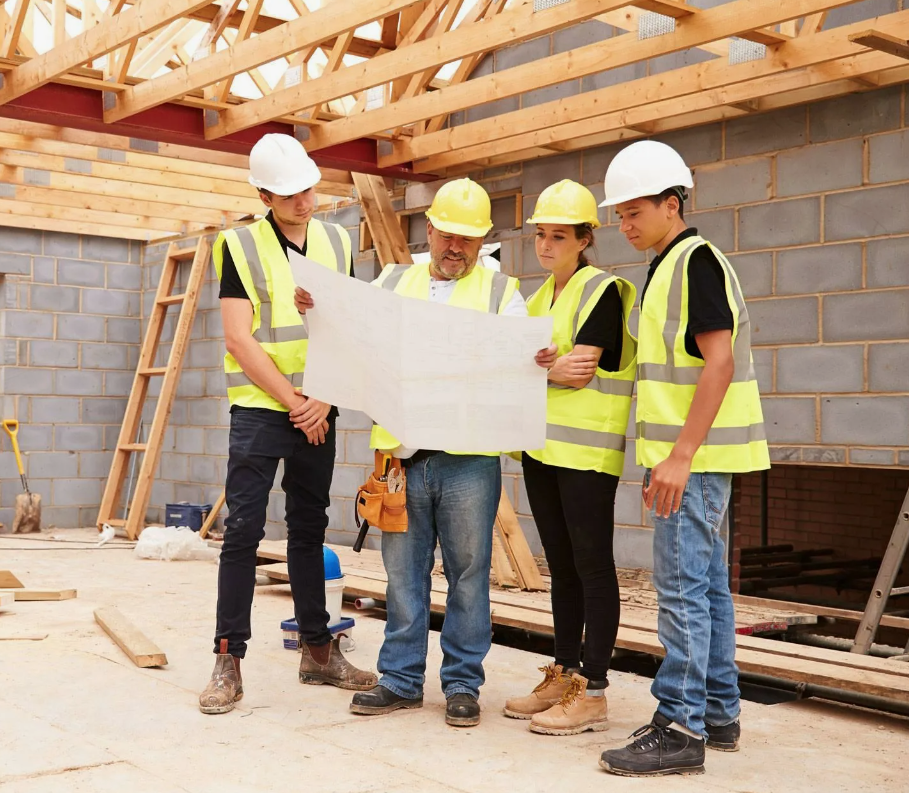 🏗️ Основы строительно-технической экспертизы: полное руководство 🧐 🏗️ Основы строительно-технической экспертизы: полное руководство 🧐