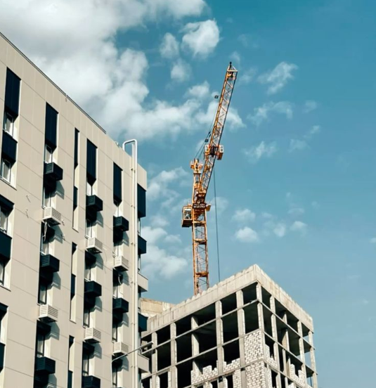 Архитектурно-строительная экспертиза 🏢🛠