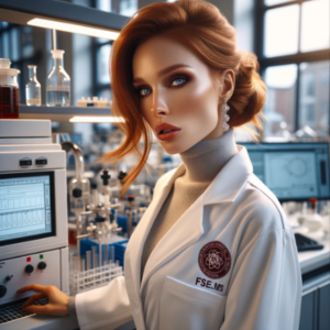 Судебно-медицинская экспертиза 🔍⚖️